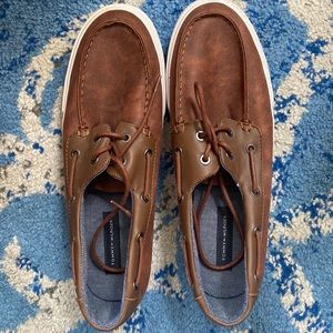 Mens Tommy Hilfiger Shoes Size 10.5